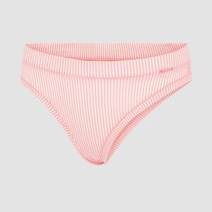 Savage X Fenty Cotton Essential Cheeky Panty